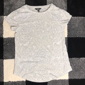 Vera Wang Shirt